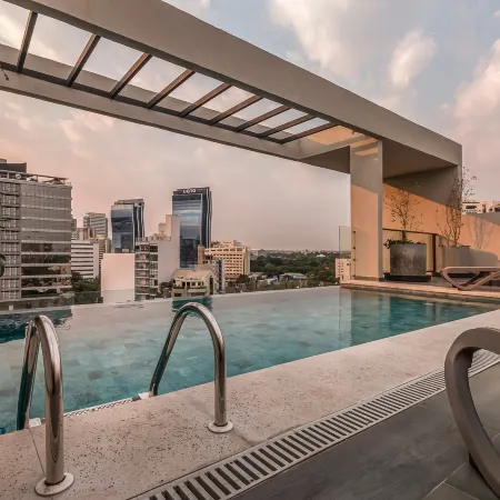 ZENTRUM Stay & Residences by AVA