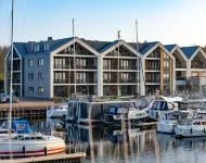 Loft in Zeeland by Marina and Veerse Meer - 3-Star