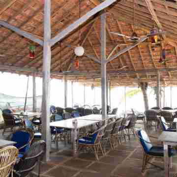 Sea View Resort Dining/Meeting Rooms