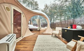 Cromore Retreat