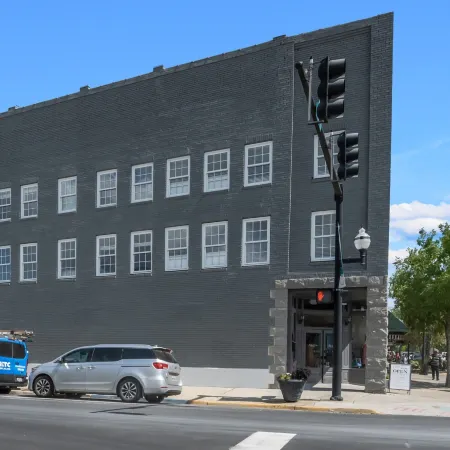 Historic Conway Lofts