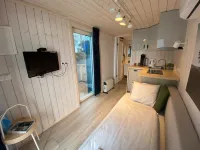 Sjøberg Hotell og Ferie Leiligheter Hotel a Tau