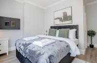 Host & Stay - Bridge Street Apartments