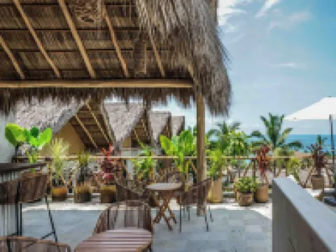 Witari Hotels in San Francisco