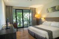 Estrella Hotel & Conference Hotel a Luwuk Selatan