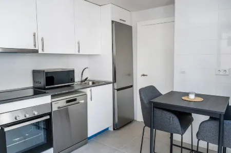 Mijas Holiday Home with Pool by Costarentals - Ref 251 Отели рядом с достопримечательностью «Iglesia Parroquial de la Inmaculada Concepcion»