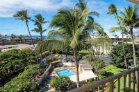 Modern & Central Oceanview Vistas