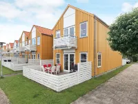 Harbor Retreat in Rudkobing - By Traum Ferienwohnungen