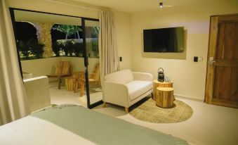 Talam House Coveñas by Bernalo Hotels