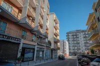 Casa Vacanza Oasi Marina Các khách sạn ở Petacciato