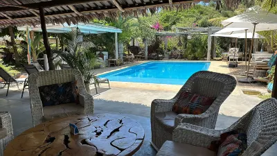 Bemugis Place Hotels in Inhaca