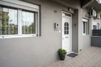 Ariadni Apartment Garden View by Cretanhouses - 2-Star