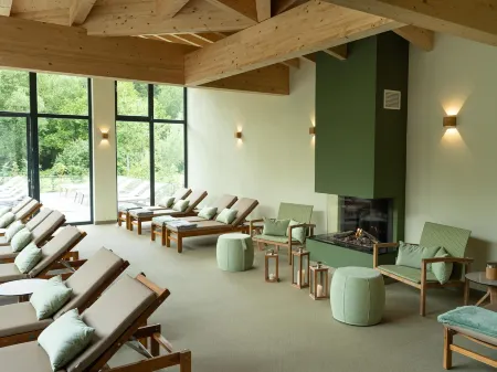 Appartement am Plauer See in Ganzlin