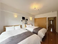 Grandeur Hamamoto 504 - Balkon