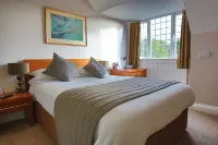 The Oaklands Hotel Hotels in Thorpe St. Andrew