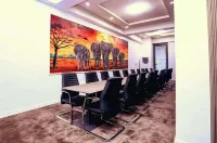 HomeAway Apartment Hotel Hotels in Akure