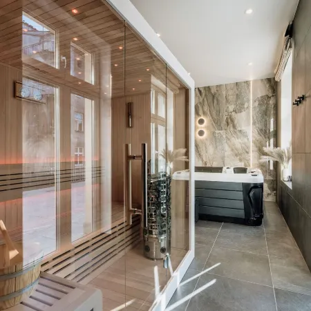 Millou Aparthotel