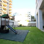 팔레르모 소호의 벨 뷰 모던 밝은 스튜디오