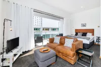 Princes Wharf Boutique Apartments Hotels in 