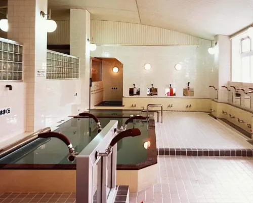 Guesthouse Otaru Wanokaze Các khách sạn gần Núi Tengu