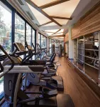 Paloma Sencia - Gym