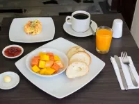 Ayenda Oporto Suites Hotéis em Cucuta