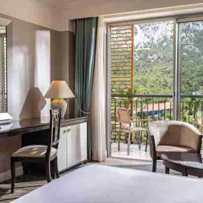 Tui Magic Life Rixos Beldibi +16 Rooms