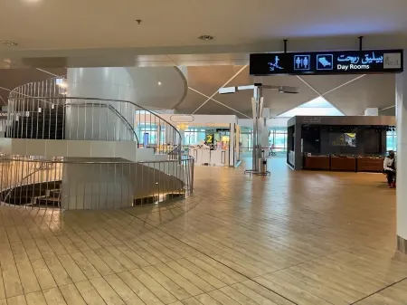 Nest Dayrooms Отели в г. Mukim Berakas A