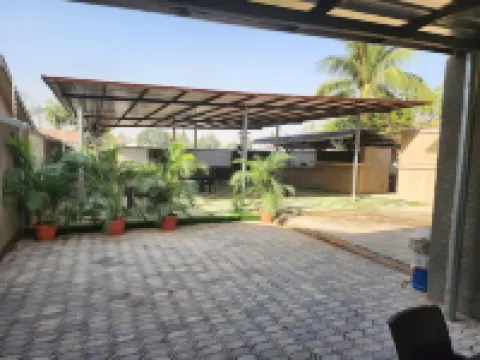 Sics Apartments Hotels in 