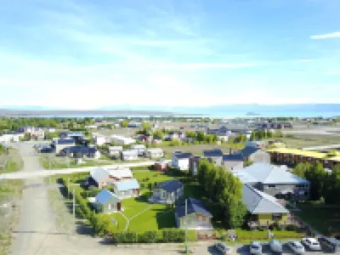 Cabañas Las Cumbres