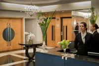 Hotel Sequóia Alphaville