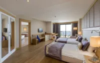 Mary Hotel Alanya
