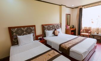 Hoang Anh 1 Hotel