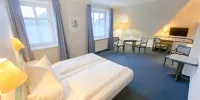 Hotel Wikingerhof - Studio
