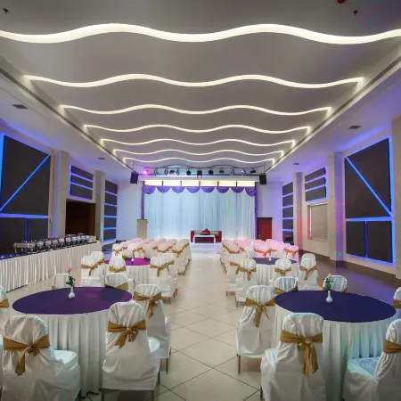 Hotel Elite Palazzo
