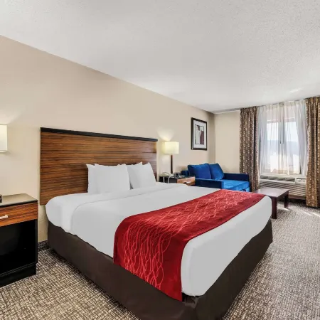 SureStay Plus by Best Western Reading North