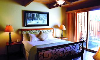 Junipine Resort