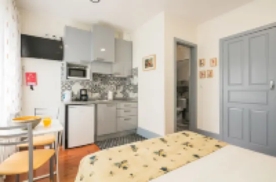 A Francos Burguer Station 2