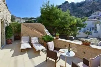 Angelica Traditional Boutique Hotel Hotels in Idhra