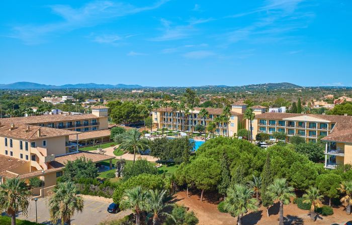 Cm Mallorca Palace - Only Adults