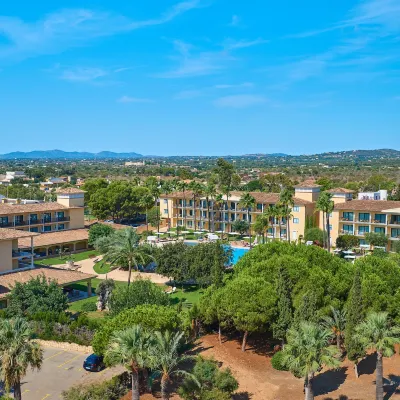 Cm Mallorca Palace - Only Adults Hotels near Sa Coma