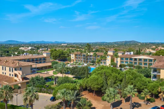 Cm Mallorca Palace - Only Adults