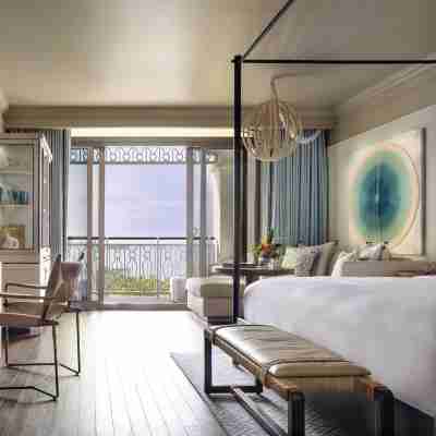 Rosewood Baha Mar Rooms