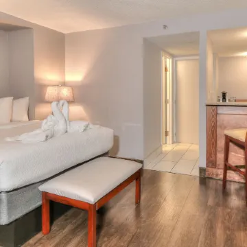 The Ramsey Hotel and Convention Center Pigeon Forge