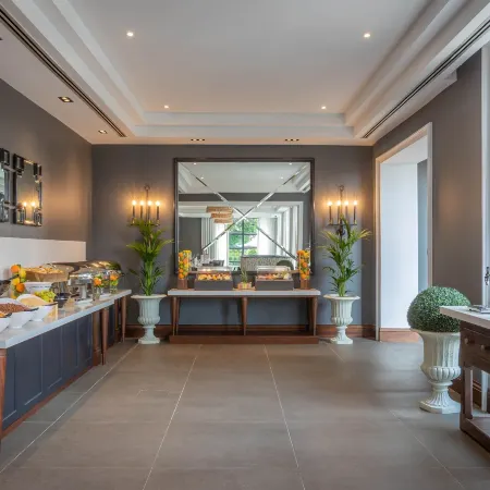 Castletroy Park Hotel Suites
