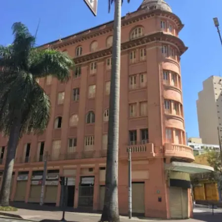 Sul América Palace Hotel Отели рядом с достопримечательностью «Торговый центр Boulevard Shopping»