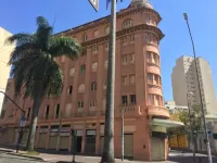 Sul América Palace Hotel Hotels near Praca Comendador Negrao de Lima