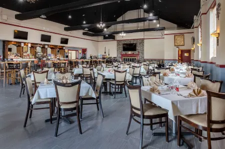 Clarion Inn Falls Church-Arlington