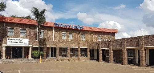 Towers Lodge