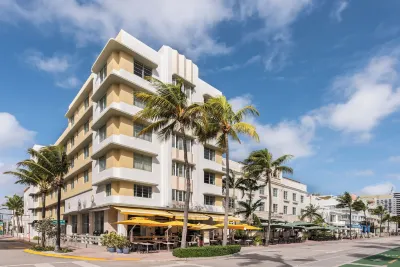 إوروستارس وينتر هافن Hotels near Miami Beach